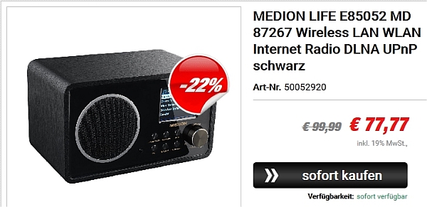 23+ Medion Internetradio Bedienungsanleitung Md 87267 Background