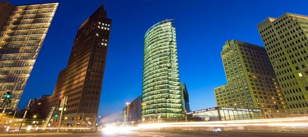Berlin 2 4 Ubernachtungen Im 5 Sterne Hotel Steigenberger Am Kanzleramt Jetzt Fur Nur 119 Euro Pro Person Schnappchen Deals Und Angebote Von News Mag De